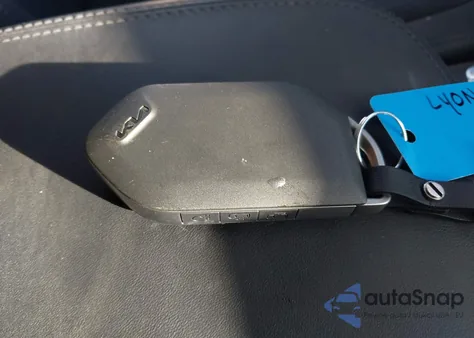 2025 Kia Carnival Mpv Hybrid Sx z USA, uszkodzony, nr VIN KNDNE5KA7S6047021